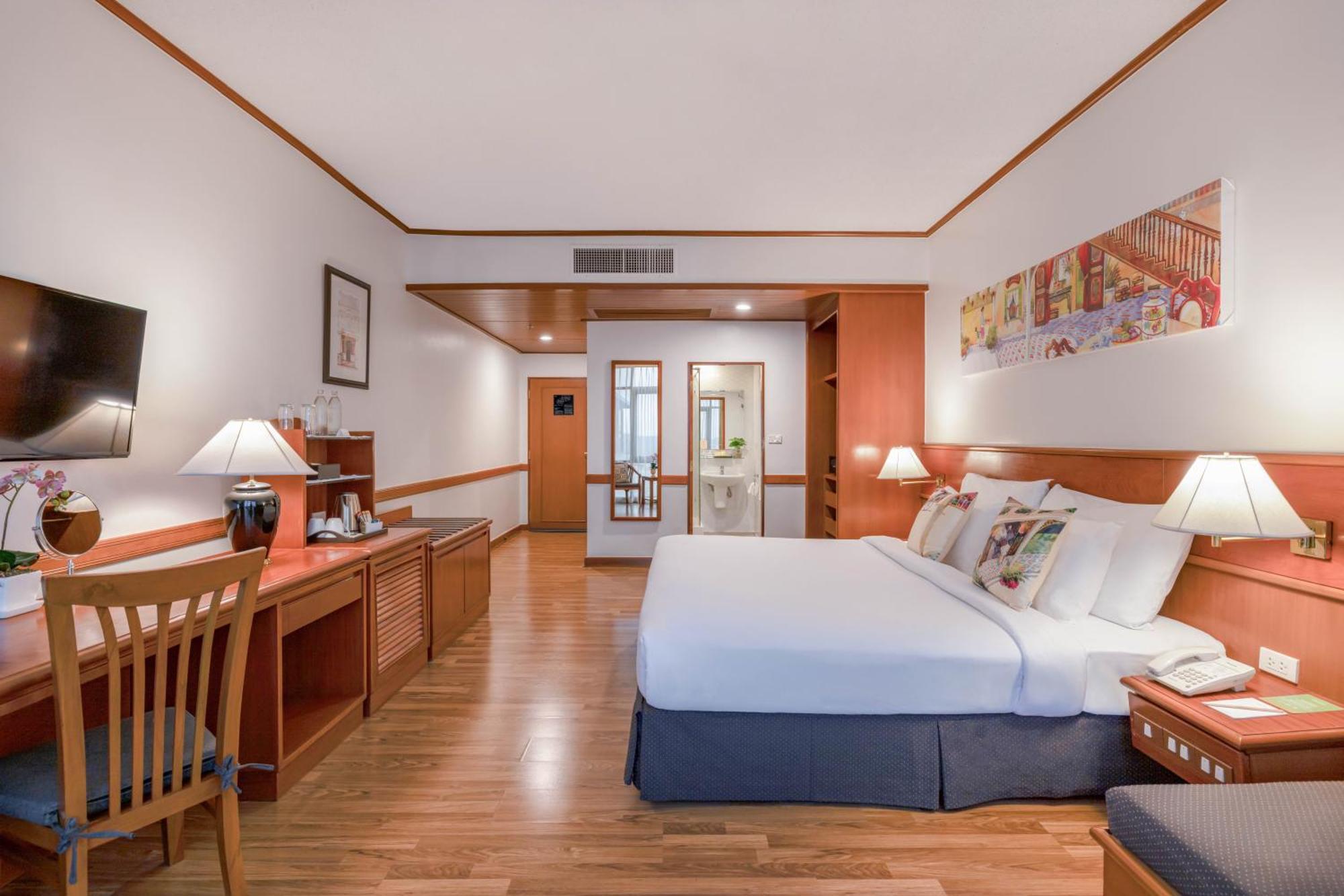 Hotel Royal